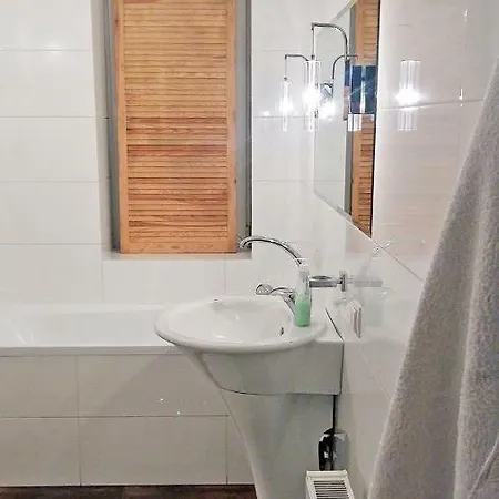 Dolina Kaczej W Sercu Gdyni 格丁尼亚