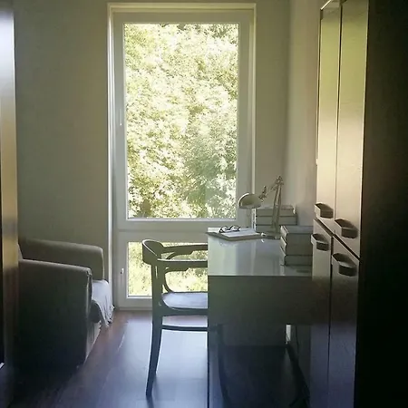 Dolina Kaczej W Sercu Gdyni 格丁尼亚