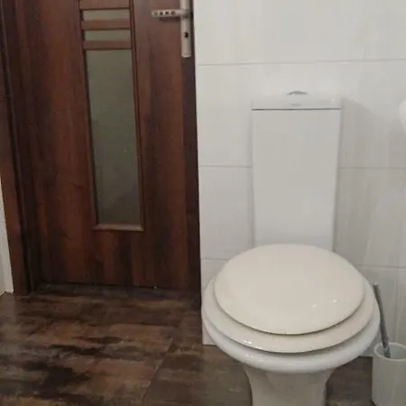 Dolina Kaczej W Sercu Gdyni 格丁尼亚